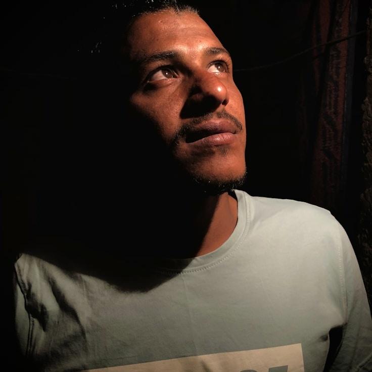 Jordan Liu, Client Relations Director, discussing corporate gifting strategy with business clients